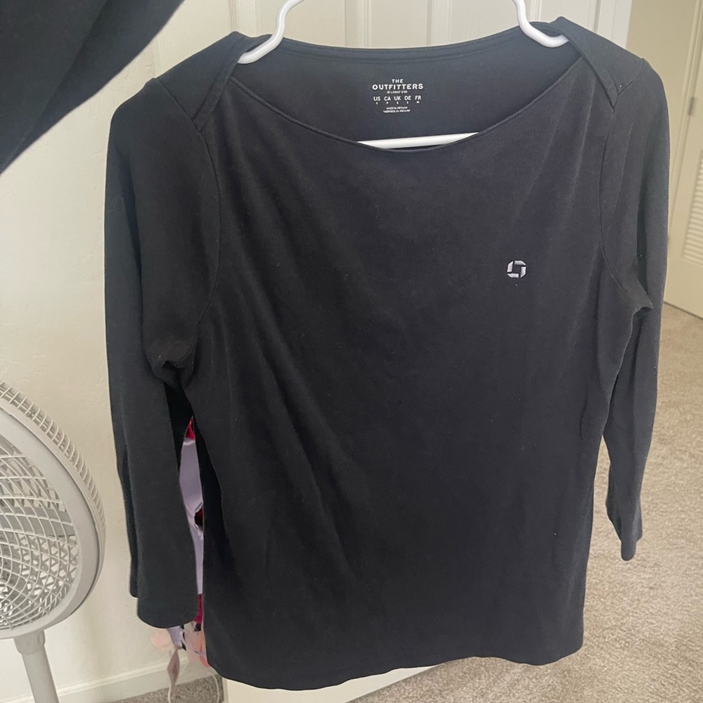 Chase uniform